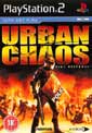 Urban Chaos Riot Response PS2 Game