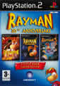 Rayman 10th Anniversary PS2 Game