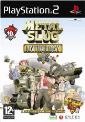 Metal Slug Anthology PS2 Game