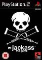 Jackass the Game PS2 Game