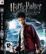 Harry Potter and the Half Blood Prince PS3 Game
