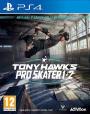 Tony Hawks Pro Skater 1 + 2 PS4 Game