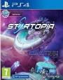Spacebase Startopia PS4 Game