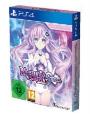Neptunia Sisters vs Sisters Calendar Edition PS4 Game