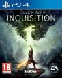 Dragon Age Inquisition PS4 Game