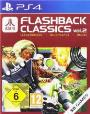 Atari Flashback Classics Vol 2 PS4 Game