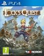 Locks Quest PS4 Game