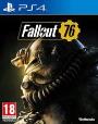 Fallout 76 PS4 Game
