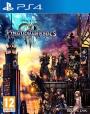 Kingdom Hearts III PS4 Game