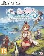 Atelier Ryza 3 Alchemist of the End and the Secret Key PS5 Game