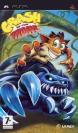 Crash of the Titans PSP Game