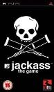 Jackass the Game PSP Game