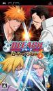 Bleach Heat the Soul 6 (Japan Import) PSP Game