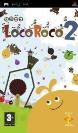 LocoRoco 2 PSP Game