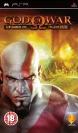 God of War Chains of Olympus PSP Game