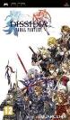 Dissidia Final Fantasy PSP Game