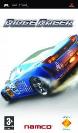 Ridge Racer PSP Game