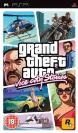 Grand Theft Auto Vice City Stories PSP Game