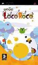 LocoRoco PSP Game
