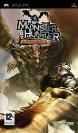 Monster Hunter Freedom PSP Game