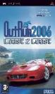 OutRun 2006 Coast 2 Coast PSP Game