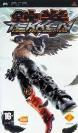 Tekken Dark Resurrection PSP Game