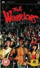 The Warriors PSP Game