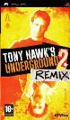 Tony Hawks Underground 2 Remix PSP Game