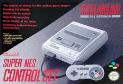 SNES Console SNES Console