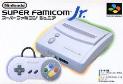 Super Famicom Jr Console (Japan Import) SNES Console