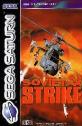 Soviet Strike Saturn Game