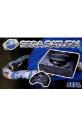 Saturn Console version 1 Saturn Console