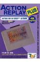 Saturn Action Replay Saturn Accessories
