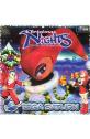 Christmas Nights into Dreams Saturn Game