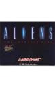 Aliens Spectrum Game