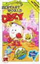 Fantasy World Dizzy Spectrum Game