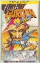 Flash Gordon Spectrum Game