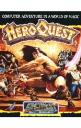 HeroQuest Spectrum Game