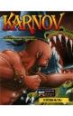 Karnov Spectrum Game