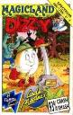 Magicland Dizzy Spectrum Game