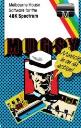 Mugsy Spectrum Game