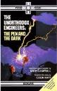 The Pen and the Dark Spectrum Game