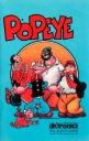 Popeye Spectrum Game