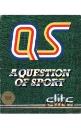 A Question of Sport Spectrum Game