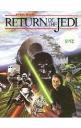 Star Wars Return of the Jedi Spectrum Game