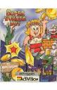 Super Wonder Boy Spectrum Game