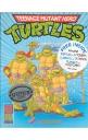 Teenage Mutant Hero Turtles Spectrum Game