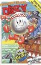 Treasure Island Dizzy Spectrum Game
