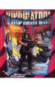 Vindicator Spectrum Game