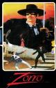 Zorro Spectrum Game